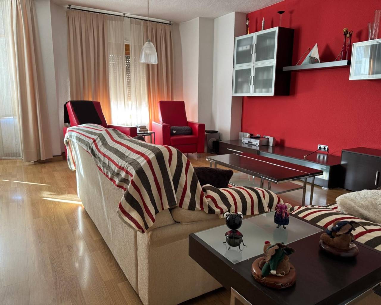 Apartment - Sale - Almoradí - Almoradí