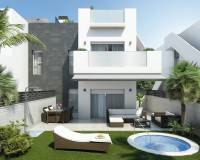 New Build - Penthouse - Rojales - Ciudad Quesada