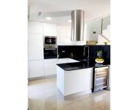 Nueva construcción  - Villa / Semi separado - Rojales - Ciudad Quesada