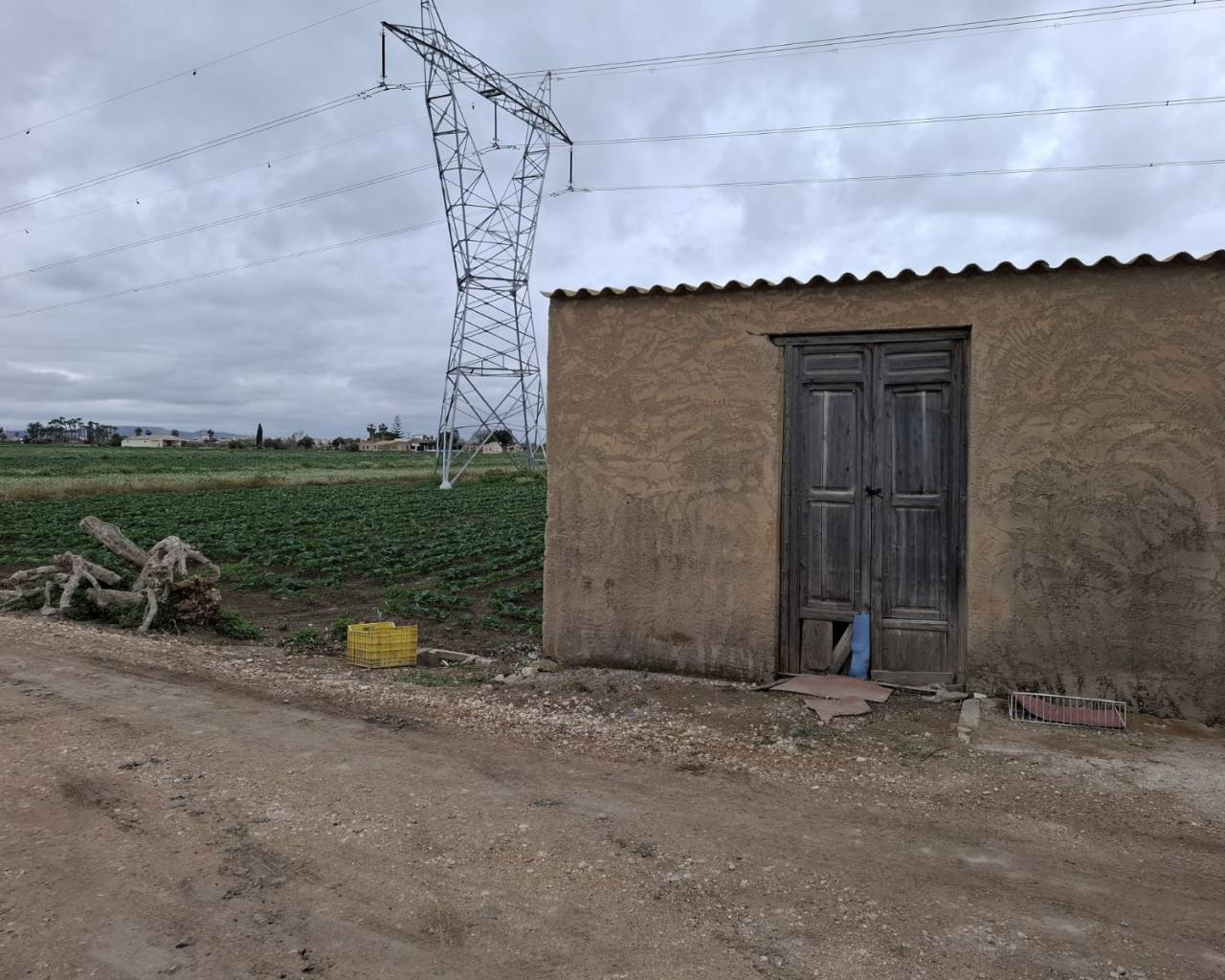 Plot - Sale - San Fulgencio - San Fulgencio