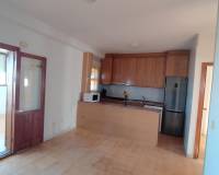 Sale - Apartment - Torrevieja - Torrelamata - La Mata