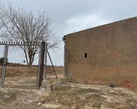 Sale - Plot - Elche Pedanías - La Marina