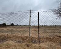 Sale - Plot - Elche Pedanías - La Marina