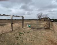 Sale - Plot - Elche Pedanías - La Marina