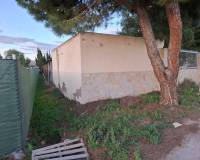 Sale - Plot - Guardamar del Segura - Guardamar Playa