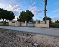 Sale - Plot - Guardamar del Segura - Guardamar Playa