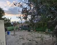 Sale - Plot - Guardamar del Segura - Guardamar Playa