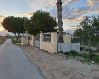 Sale - Plot - Guardamar del Segura - Guardamar Playa