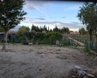 Sale - Plot - Guardamar del Segura - Guardamar Playa