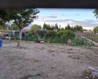 Sale - Plot - Guardamar del Segura - Guardamar Playa