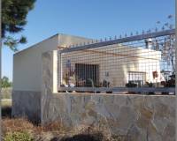 Sale - Plot - Guardamar del Segura - Guardamar Playa