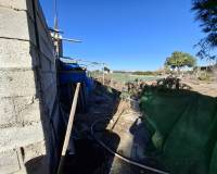 Sale - Plot - Guardamar del Segura - Guardamar pueblo