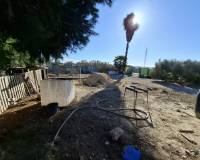 Sale - Plot - Guardamar del Segura - Guardamar pueblo