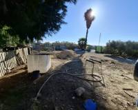 Sale - Plot - Guardamar del Segura - Guardamar pueblo