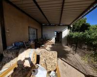 Sale - Plot - Guardamar del Segura - Guardamar pueblo