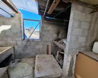 Sale - Plot - Guardamar del Segura - Guardamar pueblo