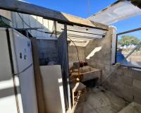 Sale - Plot - Guardamar del Segura - Guardamar pueblo