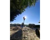 Sale - Plot - Guardamar del Segura - Guardamar pueblo