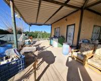 Sale - Plot - Guardamar del Segura - Guardamar pueblo