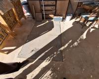 Sale - Plot - Guardamar del Segura - Guardamar pueblo