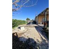 Sale - Plot - Guardamar del Segura - Guardamar pueblo