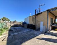Sale - Plot - Guardamar del Segura - Guardamar pueblo