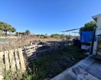 Sale - Plot - Guardamar del Segura - Guardamar pueblo