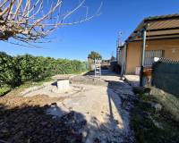 Sale - Plot - Guardamar del Segura - Guardamar pueblo