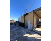 Sale - Plot - Guardamar del Segura - Guardamar pueblo