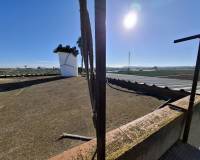 Sale - Plot - Guardamar del Segura - Guardamar pueblo