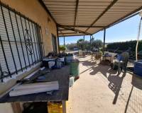 Sale - Plot - Guardamar del Segura - Guardamar pueblo