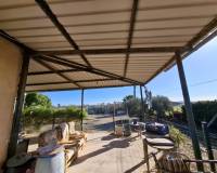 Sale - Plot - Guardamar del Segura - Guardamar pueblo
