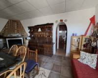 Sale - Plot - Guardamar del Segura - Guardamar pueblo