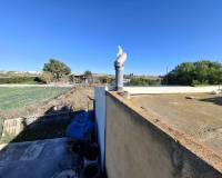 Sale - Plot - Guardamar del Segura - Guardamar pueblo