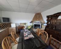 Sale - Plot - Guardamar del Segura - Guardamar pueblo