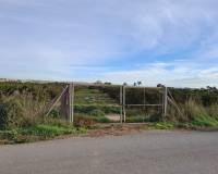 Sale - Plot - Guardamar del Segura - Urbanizaciones