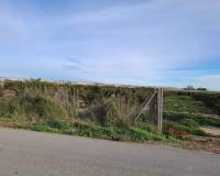 Sale - Plot - Guardamar del Segura - Urbanizaciones