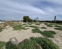 Sale - Plot - San Fulgencio