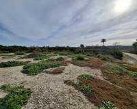 Sale - Plot - San Fulgencio