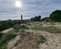 Sale - Plot - San Fulgencio