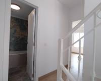 Sale - Townhouse / Duplex - Orihuela Costa - Cabo roig - La Zenia