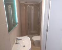 Sale - Townhouse / Duplex - Orihuela Costa - Cabo roig - La Zenia