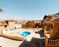 Sale - Townhouse / Duplex - Rojales - Ciudad Quesada
