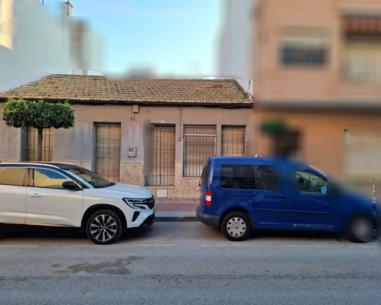 Townhouse / Duplex - Sale - Guardamar del Segura - Guardamar pueblo