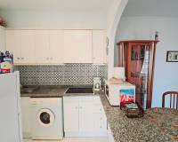 Venta - Bungalow - Torrevieja - Nueva Torrevieja - Aguas Nuevas