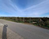 Venta - Parcela/Terreno - Guardamar del Segura - Urbanizaciones