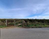 Venta - Parcela/Terreno - Guardamar del Segura - Urbanizaciones